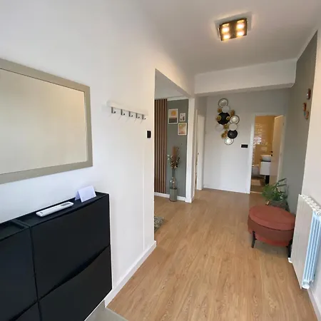 Dalmatia Apartament *