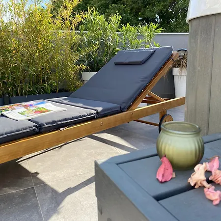 Dalmatia Apartament Nin