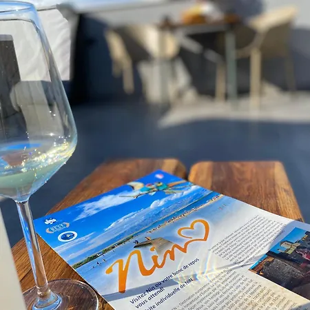 Dalmatia Apartament Nin