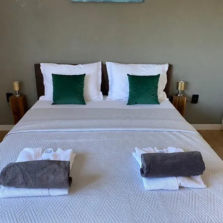 Dalmatia Apartament *