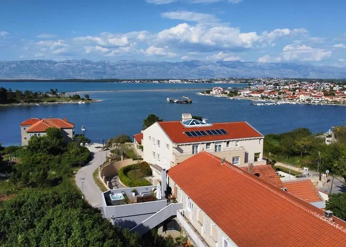 شقة Dalmatia