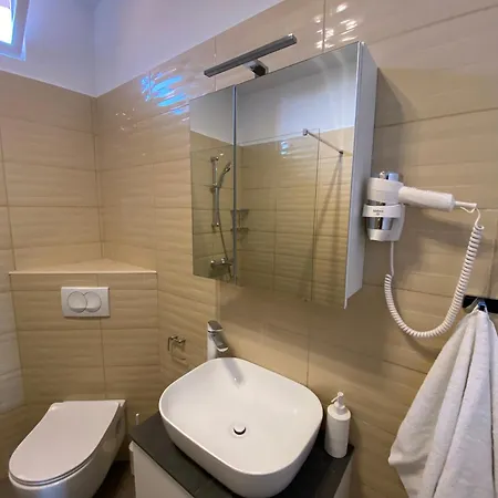 Apartment Dalmatia