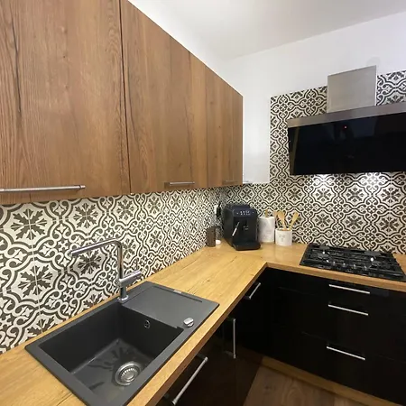 Apartment Dalmatia Nin
