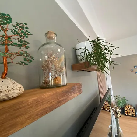 Dalmatia Apartment *