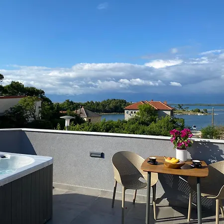 Dalmatia Apartment