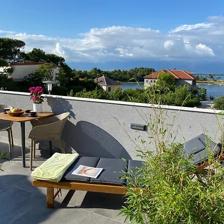 Dalmatia Lägenhet *