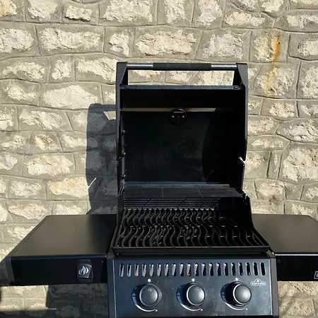 Διαμέρισμα Dalmatia *