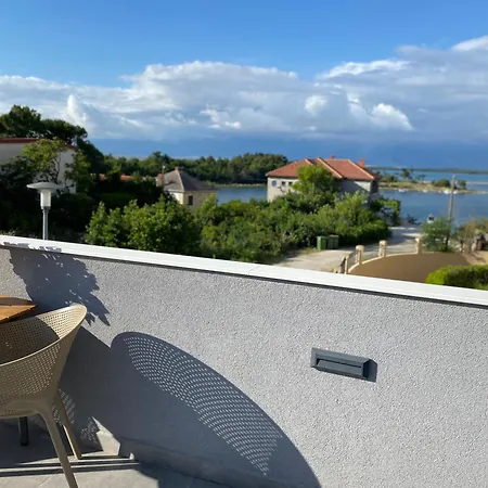 Dalmatia Lägenhet