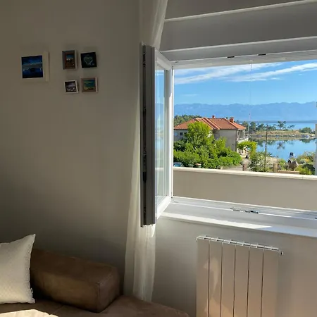 Dalmatia With Private Jacuzzi Nin