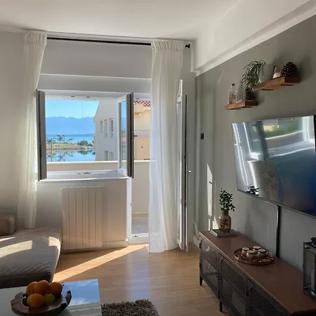 Dalmatia Nin