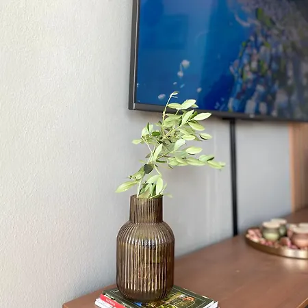 Dalmatia Apartamento *