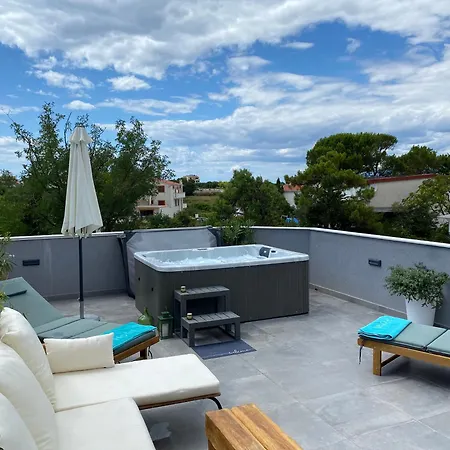 Dalmatia Apartment