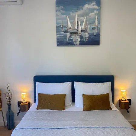 Apartment Dalmatia