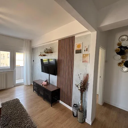 Apartment Dalmatia