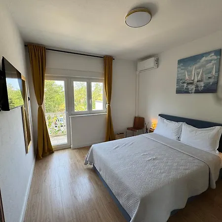 Apartment Dalmatia Nin