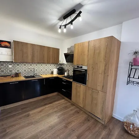 Dalmatia Apartment