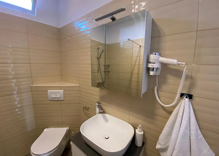 Apartman Dalmatia