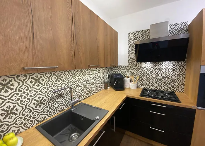 Apartman Dalmatia Nin