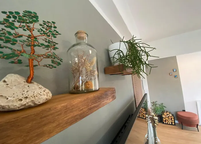 Dalmatia Apartman *
