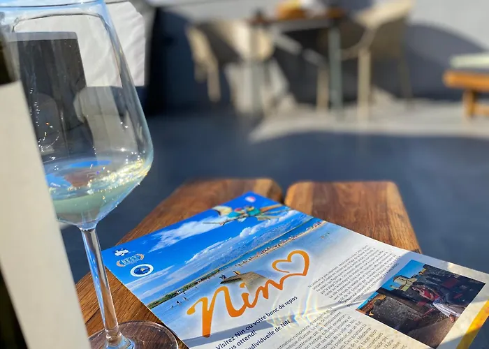 Dalmatia Apartman Nin