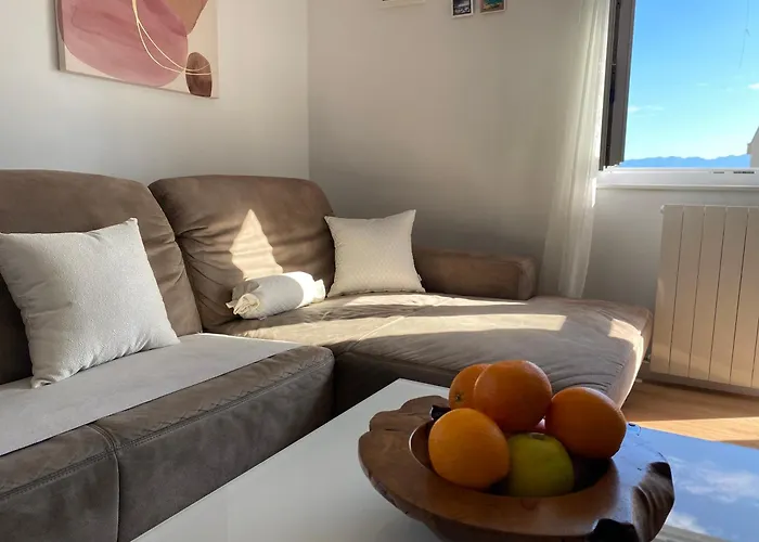Apartman Dalmatia *